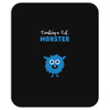 Creating a Lil Monster Baby Boy Mousepad
