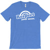 respect your mum T-Shirt