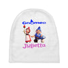 Sherlock Gnomes Baby Beanies