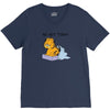 No, Not Today V-Neck Tee