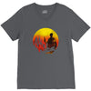 shine ! V-Neck Tee