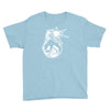 angry bomb Youth Tee