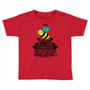 I Am Bee Actually In A Very Commited Relationship Toddler T-shirt
