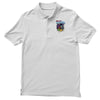 attack of the momonsters Polo Shirt