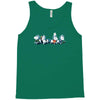 magical unicorns Tank Top