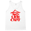 ho lee chit Tank Top