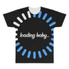 Loading Baby Boy All Over Men's T-shirt