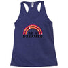 Be A Dreamer Racerback Tank