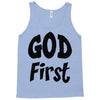 god first Tank Top