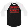 grandad 3/4 Sleeve Shirt