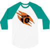Team 10 3/4 Sleeve Shirt