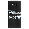 Disney Babe Baby Boy Samsung Galaxy S8