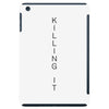killing it back iPad Mini