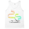 aurora Tank Top
