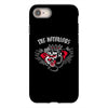 MCGREGOR TATTO iPhone 8