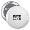 Free Tay-k Pin-back button
