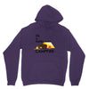 life is better around the campfire Unisex Hoodie