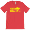 nuclear physics is the bomb T-Shirt