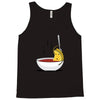grilled cheese bath Tank Top