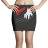 it creeps Mini Skirts