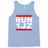 run 1jz Tank Top