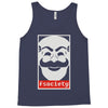 fsoci3ty Tank Top