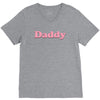 Daddy V-Neck Tee