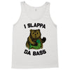 slappa da bass Tank Top