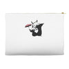 my street neighbor Accessory Pouches