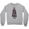 hero training Crewneck Sweatshirt
