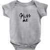 kiss me Baby Onesie