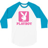 BAD RABBIT 3/4 Sleeve Shirt