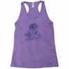 beethmicrowave Racerback Tank
