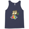 vomit camera Tank Top