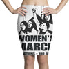 Women's March Protest Pencil Skirts