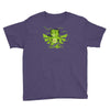 link bear Youth Tee