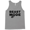 Beast Mode On Tank Top
