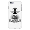 limited edition 1968 aged perfection iPhone 6 Plus/6s Plus Case
