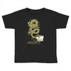 dragon flavor Toddler T-shirt