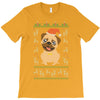 ugly sweater dog T-Shirt