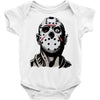 jason voorhees 2 Baby Bodysuit