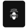 choose cremation Mousepad