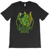 i lovecraft beer T-Shirt