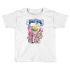 parau Toddler T-shirt