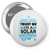 I Am An Engineer... Pin-back button