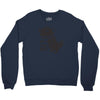 tea rex Crewneck Sweatshirt