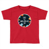 Do You Believe Toddler T-shirt