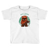 save ewoks Toddler T-shirt