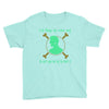 Roronoa Zoro One Piece Youth Tee