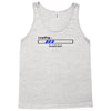 coole geek t shirts loading nerd admin computer pc big bang theory fun Tank Top